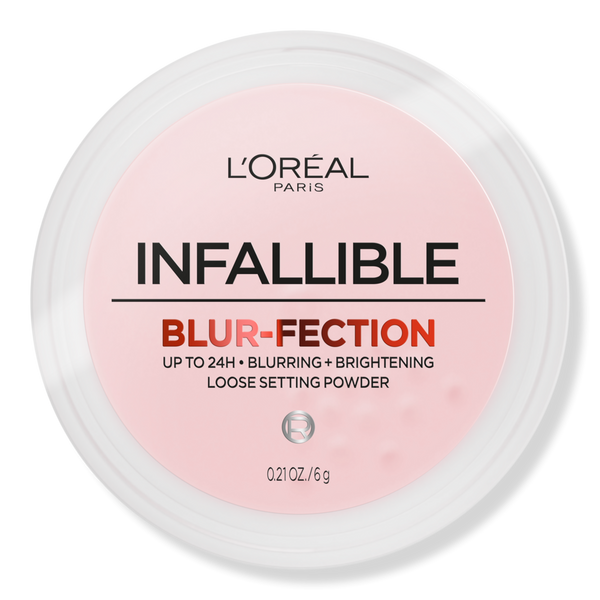 L'Oréal Infallible Blur-Fection Longwear Loose Setting Powder #1
