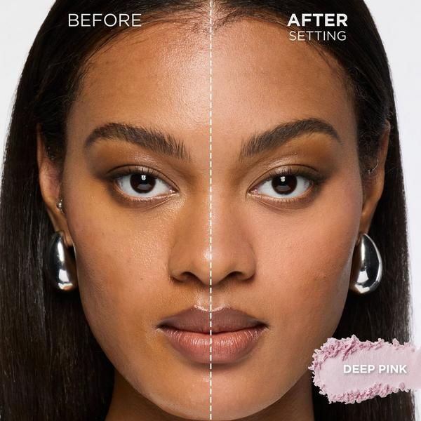 L'Oréal Infallible Blur-Fection Longwear Loose Setting Powder #3