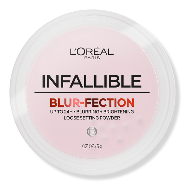 L'Oréal Infallible Blur-Fection Longwear Loose Setting Powder #1