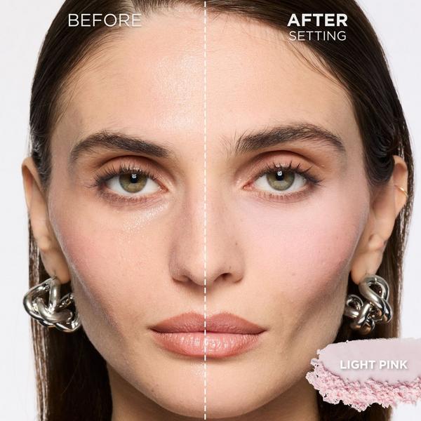 L'Oréal Infallible Blur-Fection Longwear Loose Setting Powder #3