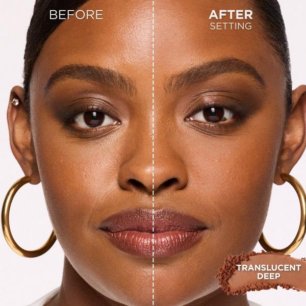 L'Oréal Infallible Blur-Fection Longwear Loose Setting Powder #3
