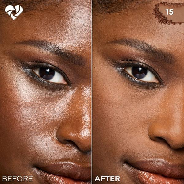 L'Oréal Infallible Blur-Fection Longwear Loose Setting Powder #4
