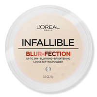 Infallible Blur-Fection Longwear Loose Setting Powder