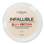 L'Oreal Infallible Blur-Fection Longwear Loose Setting Powder - Translucent Light
