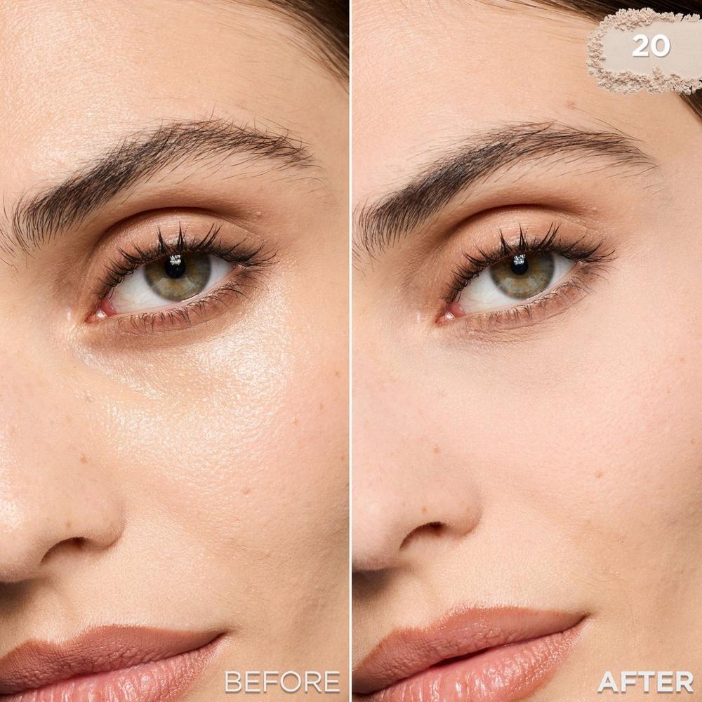 Infallible Blur-Fection Longwear Loose Setting Powder - Translucent Light