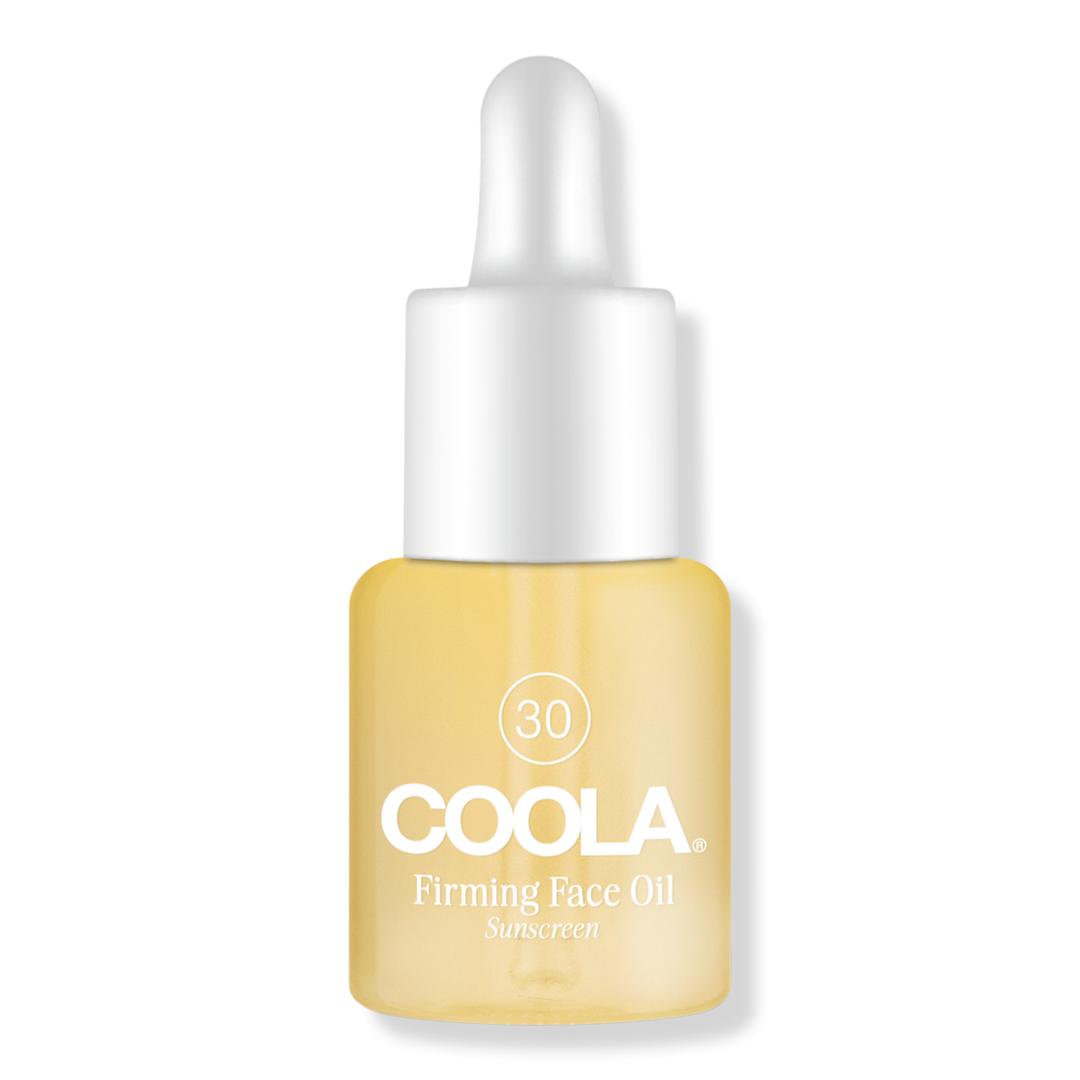 COOLA Free Face Oil with $35 brand purchase #1