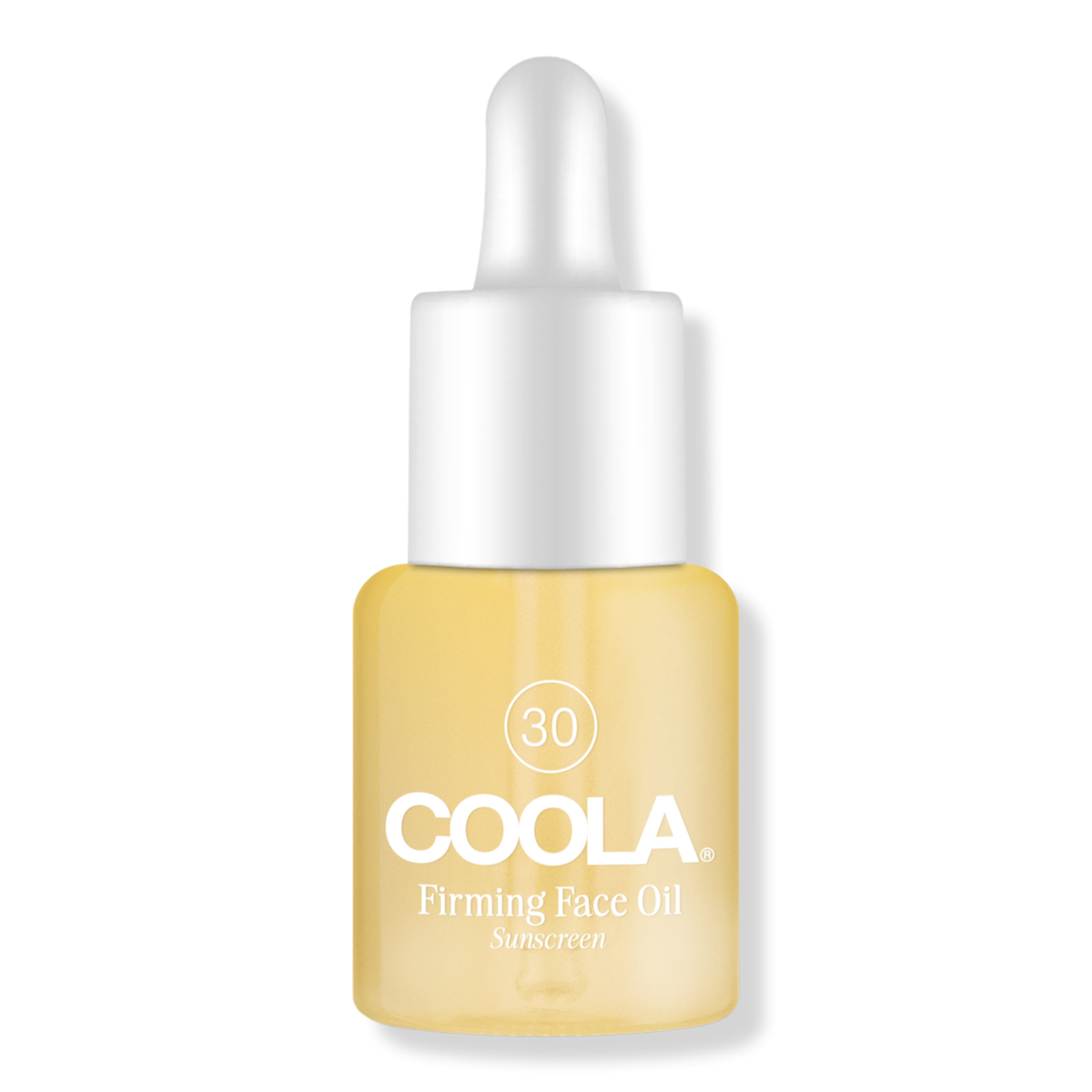COOLA Free Face Oil with $35 brand purchase Free Face Oil with $35 brand purchase