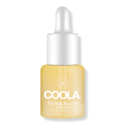 COOLA Free Face Oil with $35 brand purchase