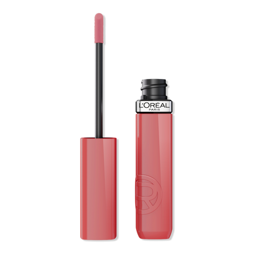 L'Oréal Paris - Red Poppy Infallible Lacque Resistance Liquid