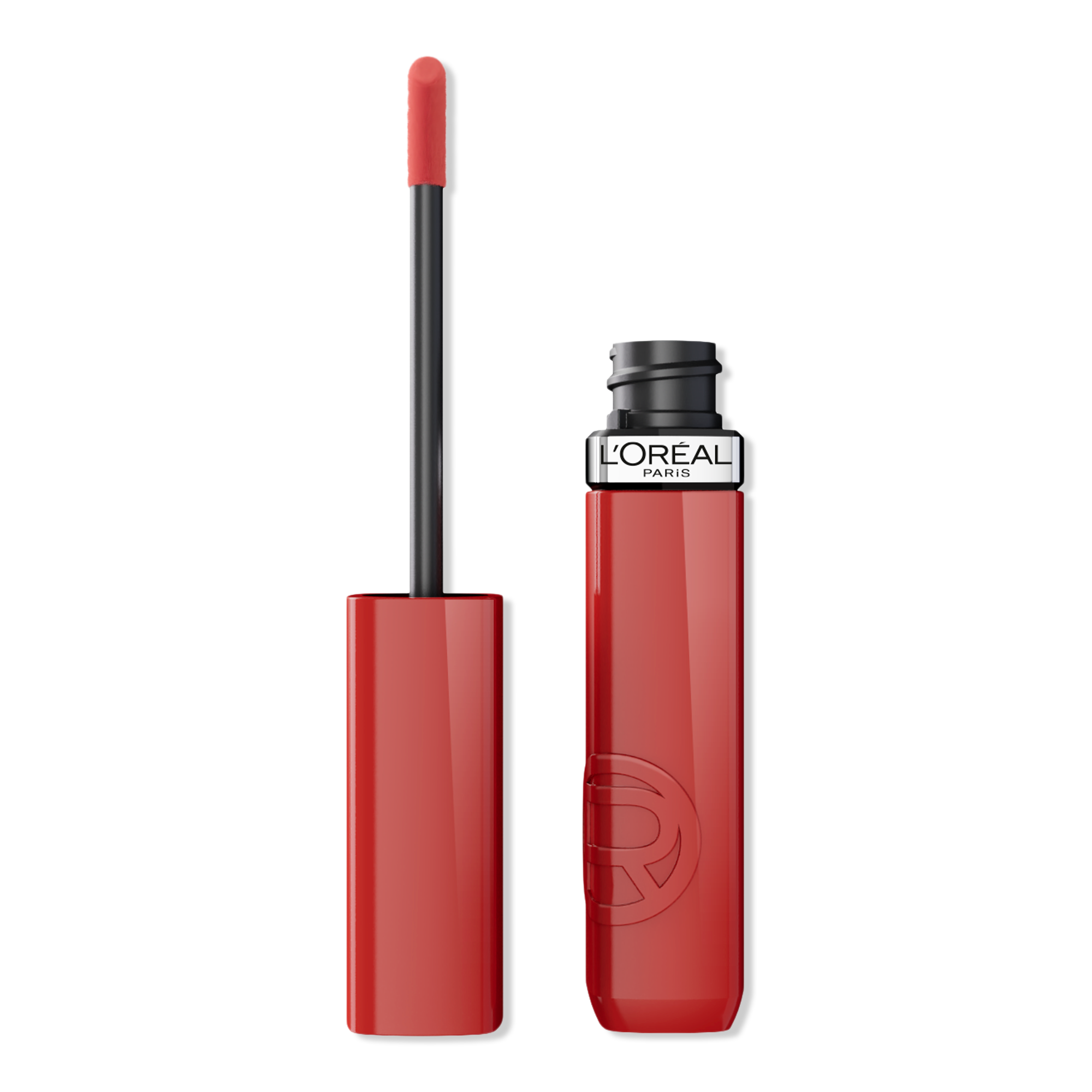 L'Oréal Infallible Lacque Resistance Liquid Lipstick #1