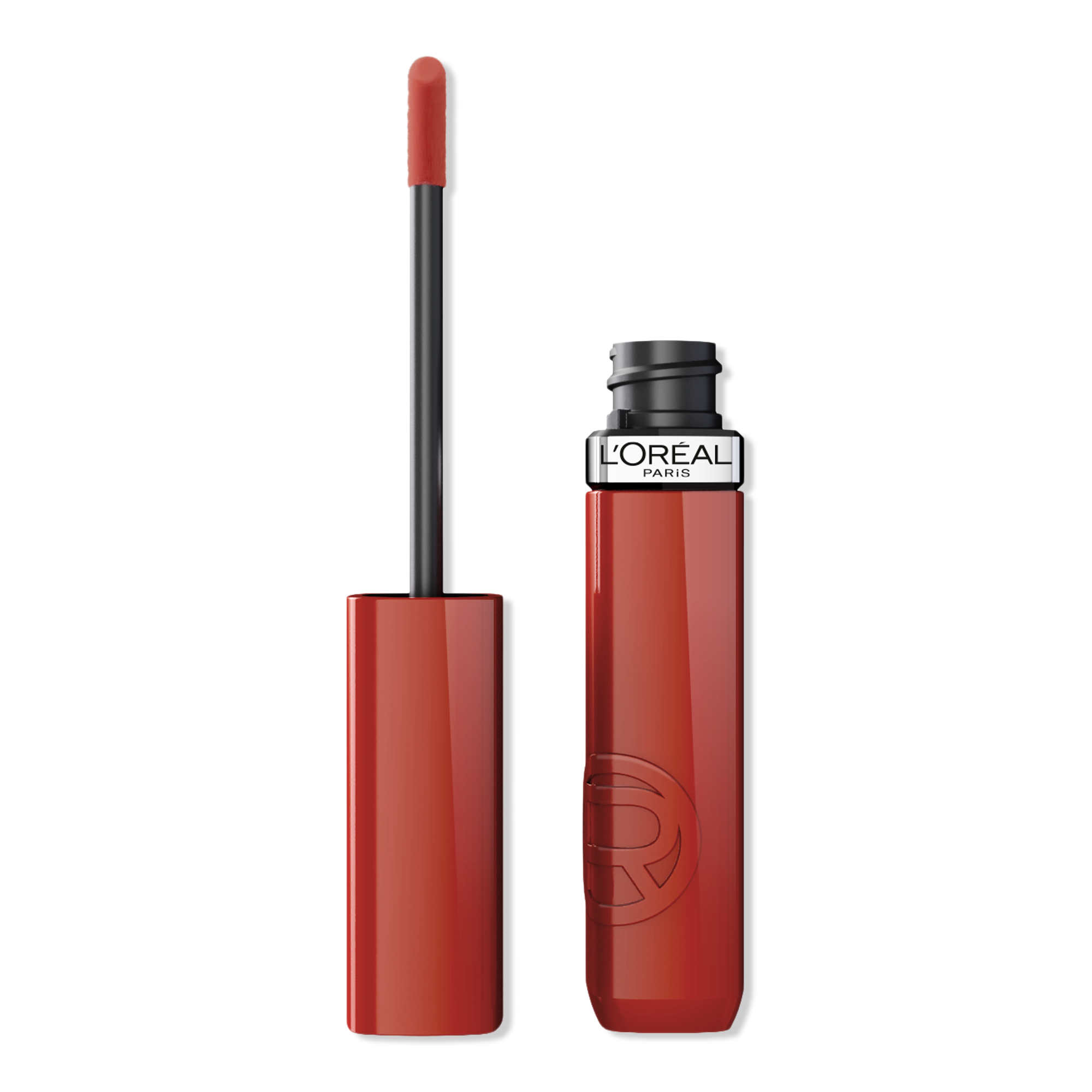 L'Oréal Infallible Lacque Resistance Liquid Lipstick #1