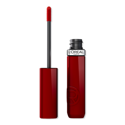 L'Oréal Infallible Lacque Resistance Liquid Lipstick