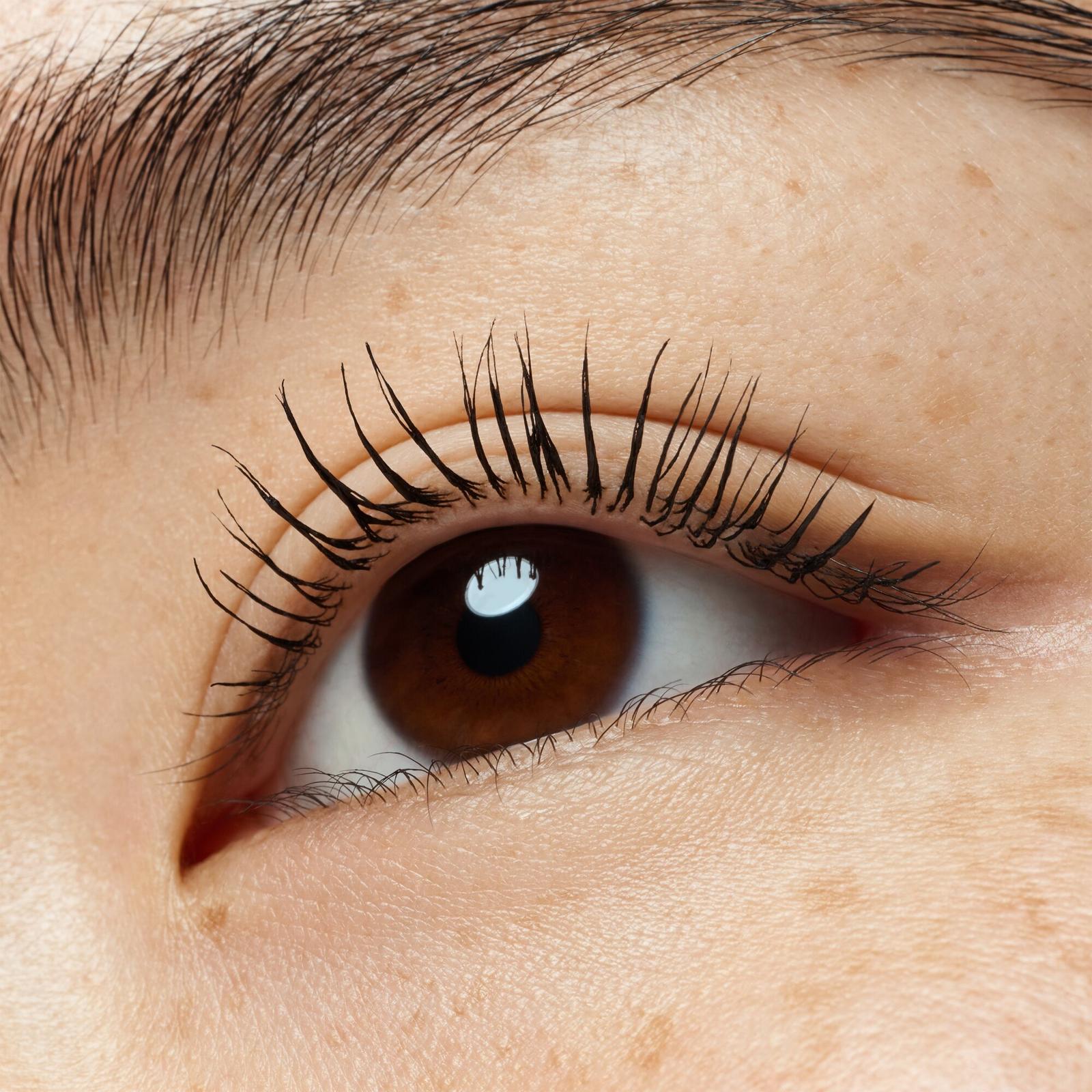 Lash Without Limits Waterproof Extreme Lengthening & Volume Mascara - Black