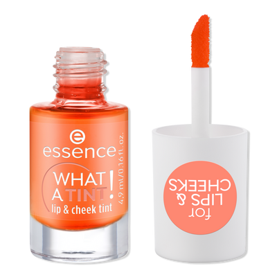 Essence What A Tint! Lip & Cheek Tint