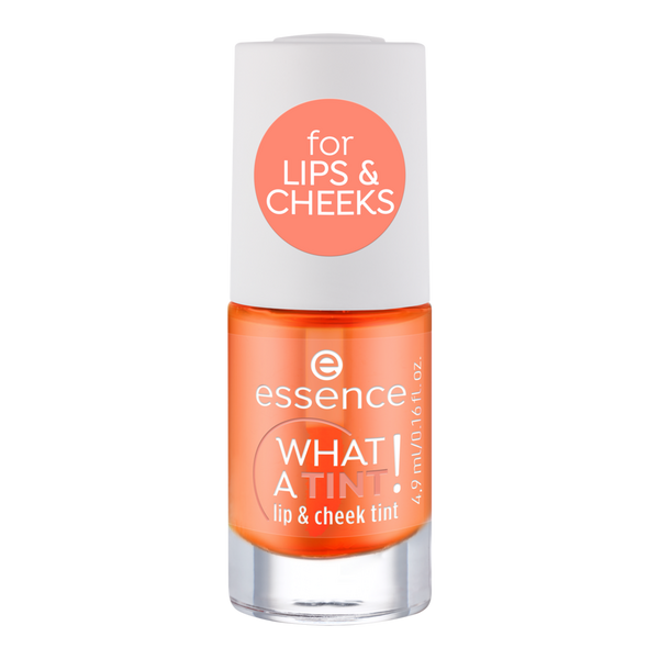 Essence What A Tint! Lip & Cheek Tint #3