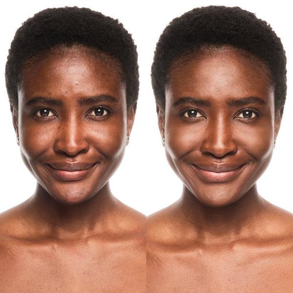 Essence Foundation Stick #5