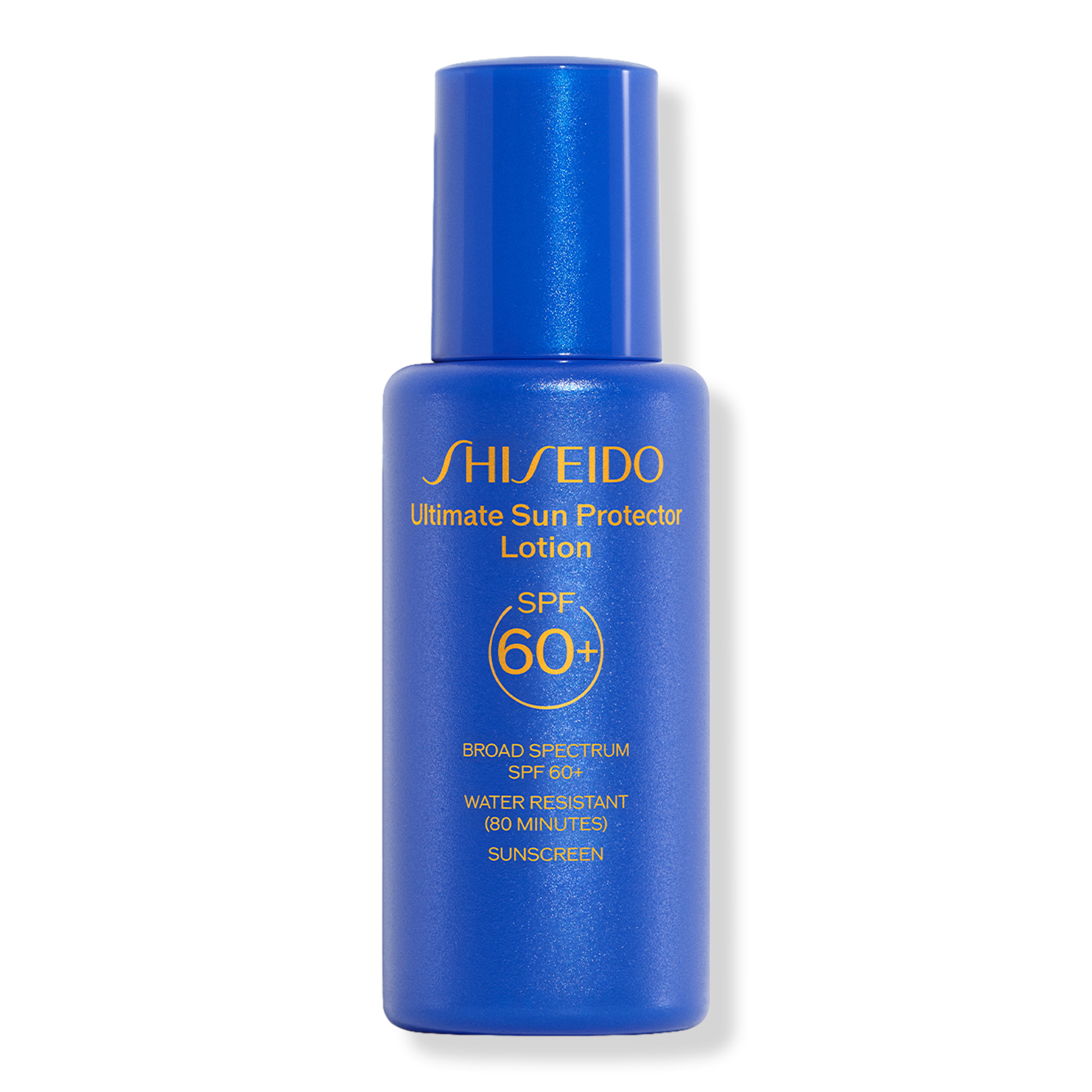 Shiseido Free Diamond Exclusive Ultimate Sun Protector Lotion with select $50 shipped purchase #1