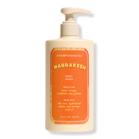 Marrakesh Body Wash
