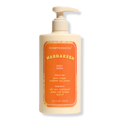 SHAMPOOHOTEL Marrakesh Body Wash
