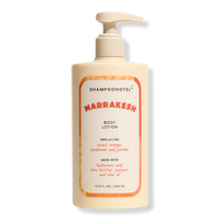 Marrakesh Body Lotion