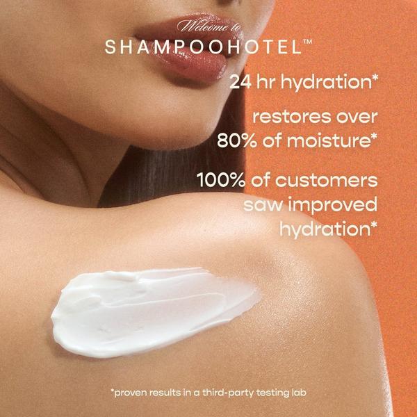 SHAMPOOHOTEL Marrakesh Body Lotion #3