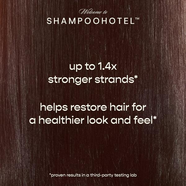 SHAMPOOHOTEL Marrakesh Strengthening Conditioner #3