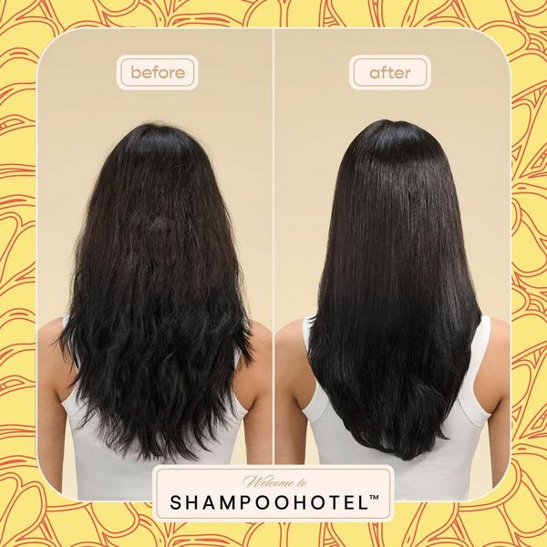 SHAMPOOHOTEL Marrakesh Strengthening Conditioner #5