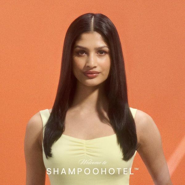SHAMPOOHOTEL Marrakesh Strengthening Conditioner #7