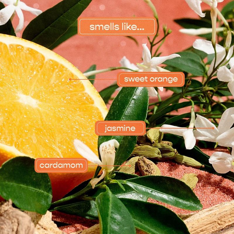 SHAMPOOHOTEL Marrakesh Strengthening Shampoo #4