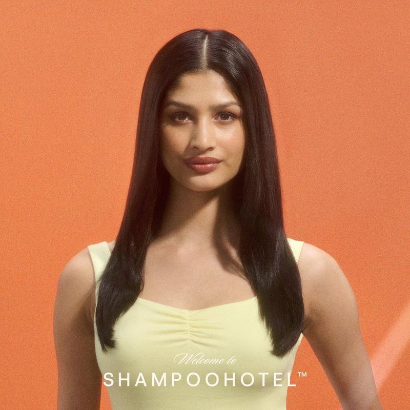 SHAMPOOHOTEL Marrakesh Strengthening Shampoo #7