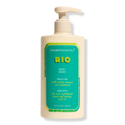 SHAMPOOHOTEL Rio Body Wash