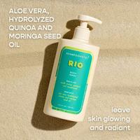 SHAMPOOHOTEL - Rio Hydrating Body Wash | Ulta Beauty