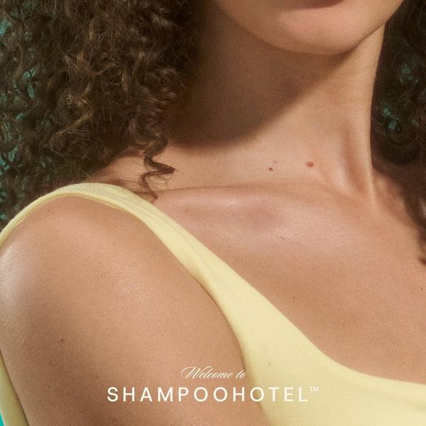 SHAMPOOHOTEL Rio Body Wash #4