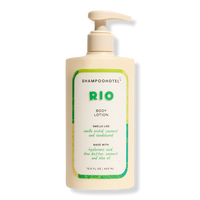 Rio Body Lotion