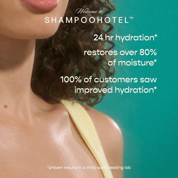 SHAMPOOHOTEL Rio Body Lotion #3