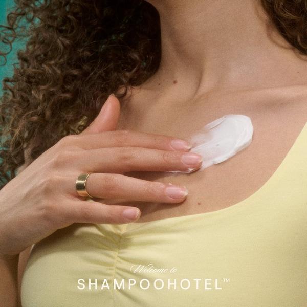 SHAMPOOHOTEL Rio Body Lotion #5