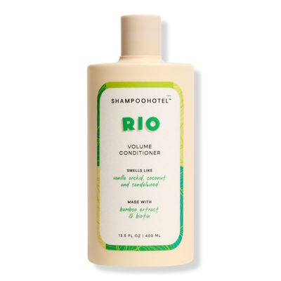 SHAMPOOHOTEL Rio Volume Conditioner