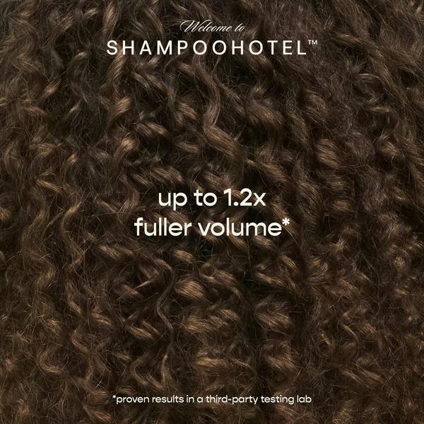 SHAMPOOHOTEL Rio Volume Conditioner #3