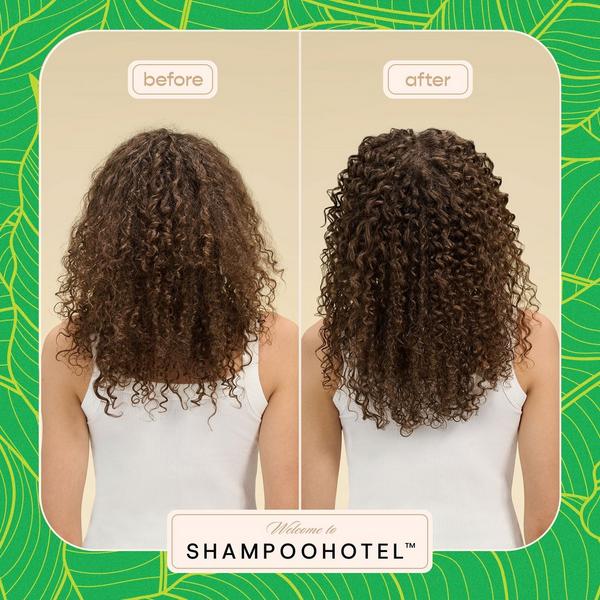 SHAMPOOHOTEL Rio Volume Conditioner #5