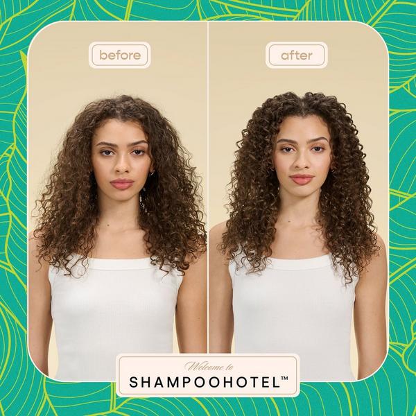 SHAMPOOHOTEL Rio Volume Conditioner #6