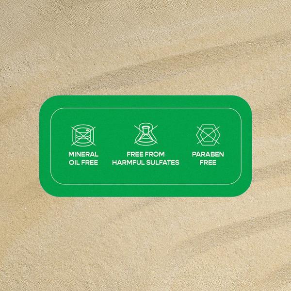SHAMPOOHOTEL Rio Volume Shampoo #8