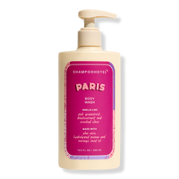 Paris Body Wash