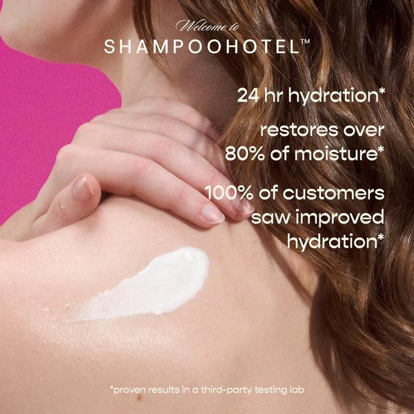 SHAMPOOHOTEL Paris Body Wash #3