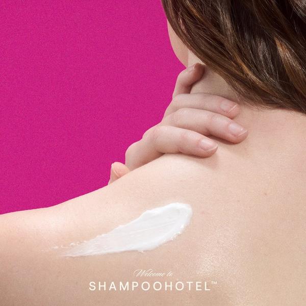 SHAMPOOHOTEL Paris Body Wash #5