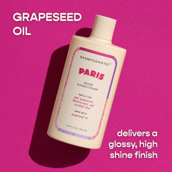 SHAMPOOHOTEL Paris Shine Conditioner #2