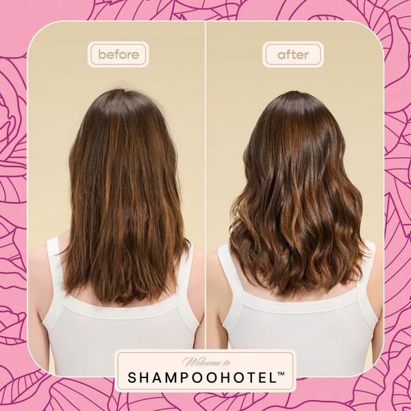 SHAMPOOHOTEL Paris Shine Conditioner #5