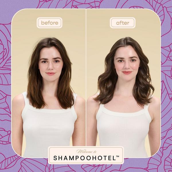 SHAMPOOHOTEL Paris Shine Conditioner #6