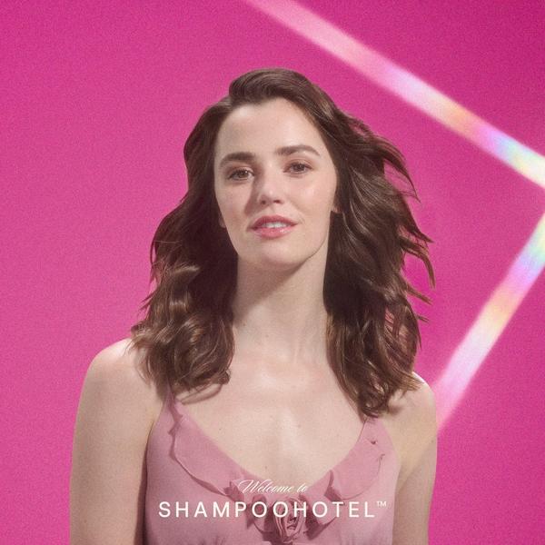 SHAMPOOHOTEL Paris Shine Conditioner #7