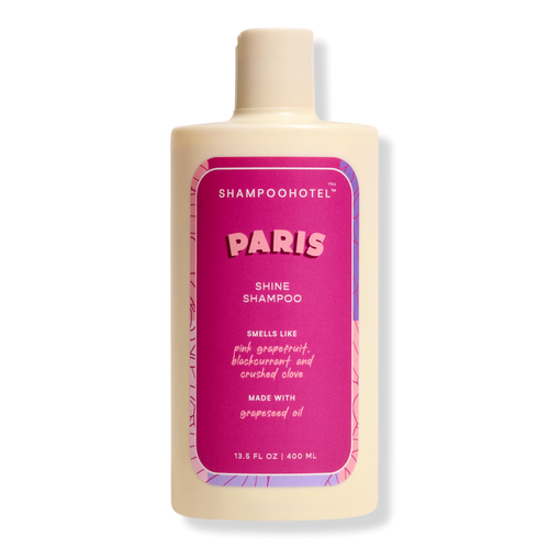 Ulta SHAMPOOHOTEL  Paris Shine Shampoo