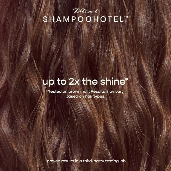 SHAMPOOHOTEL Paris Shine Shampoo #3